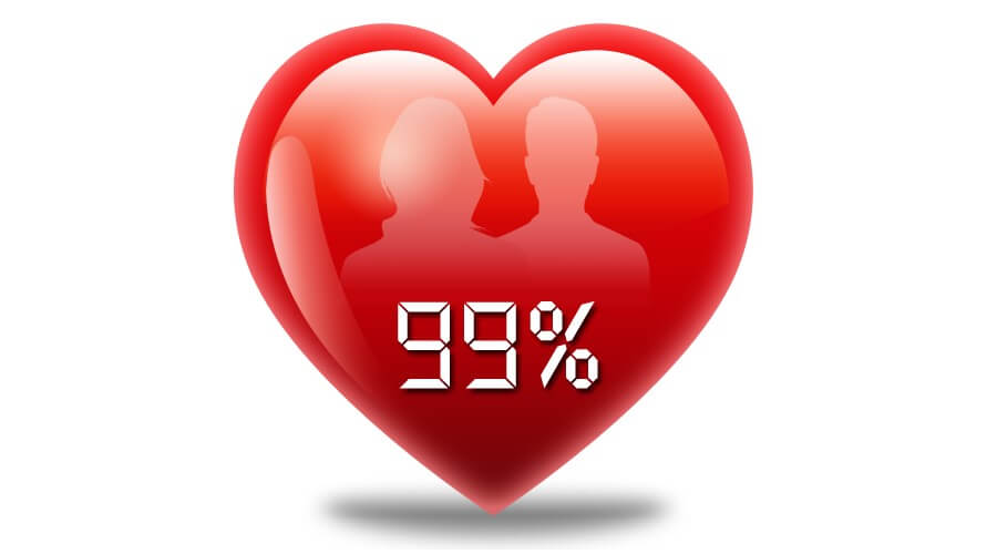 Love Calculator [Love Tester] 2024